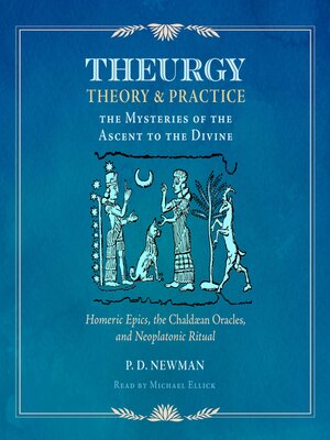 cover image of Theurgy